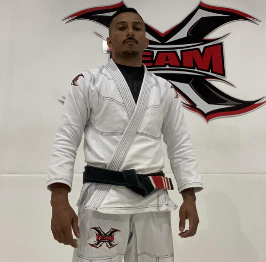 Rodrigo Estevam